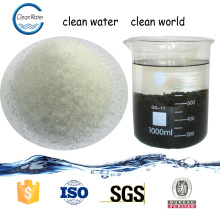 polymer flocculant CPAM water treatment
